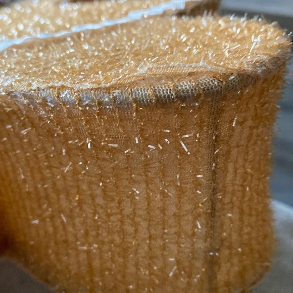 15" Gingerbread Girl With LED Lights by Ashland - Picture 4 of 6